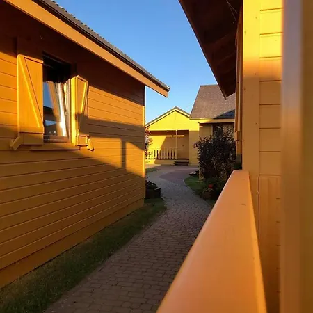 אכסניה U Malgosi