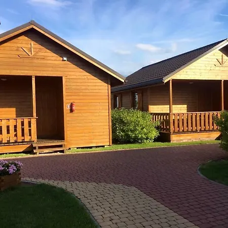 U Malgosi * Русиново