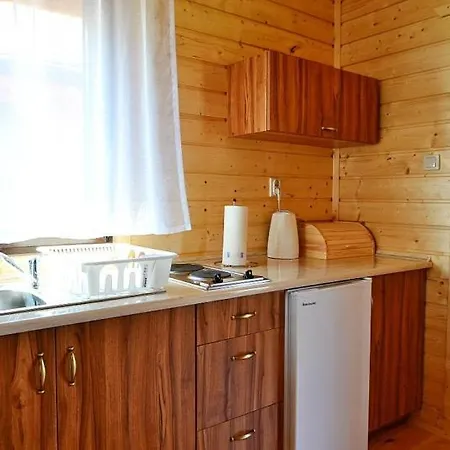 U Malgosi אכסניה רוסינובו