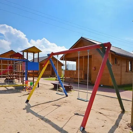 U Malgosi * Русиново