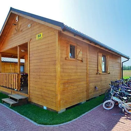 U Malgosi רוסינובו