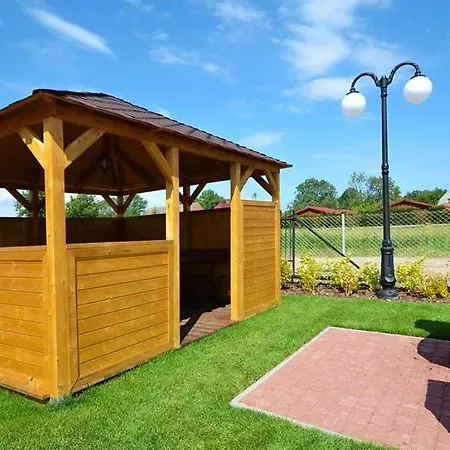 U Malgosi אכסניה