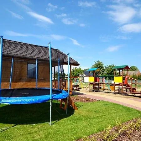 U Malgosi אכסניה *